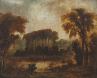 Les Cent Pins, île James, Caroline du Sud